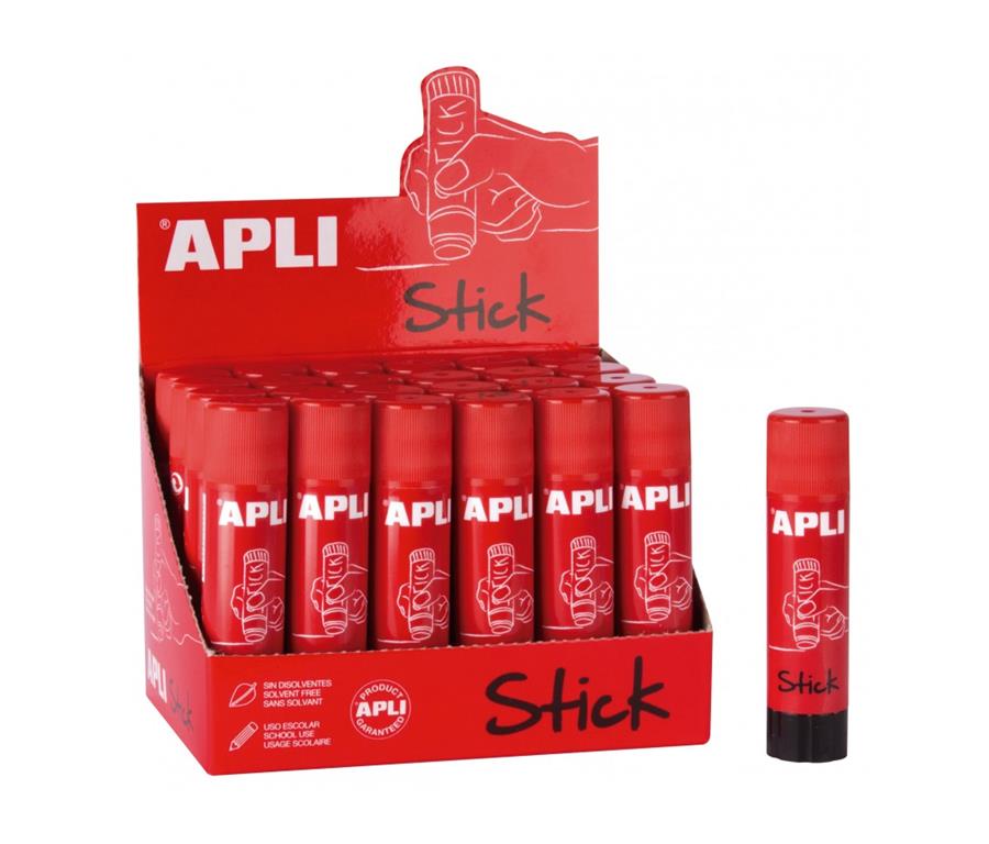 Apli Lepilo v stiku 10g