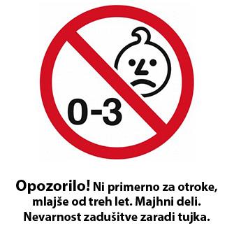 Apli kids Lesene priponke mini, črna tabla 5 kos