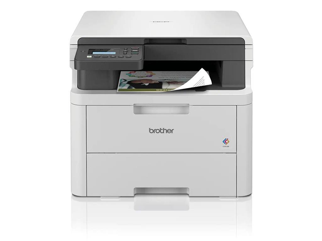 Brother Tiskalnik DCP-L3520CDW