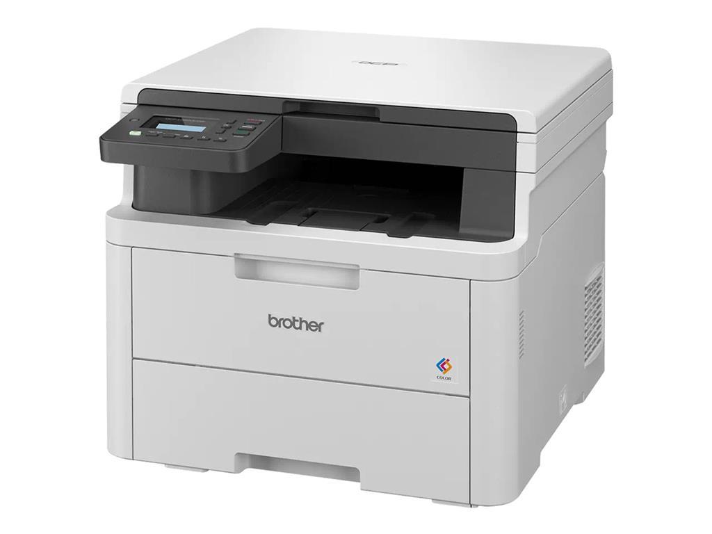 Brother Tiskalnik DCP-L3520CDW