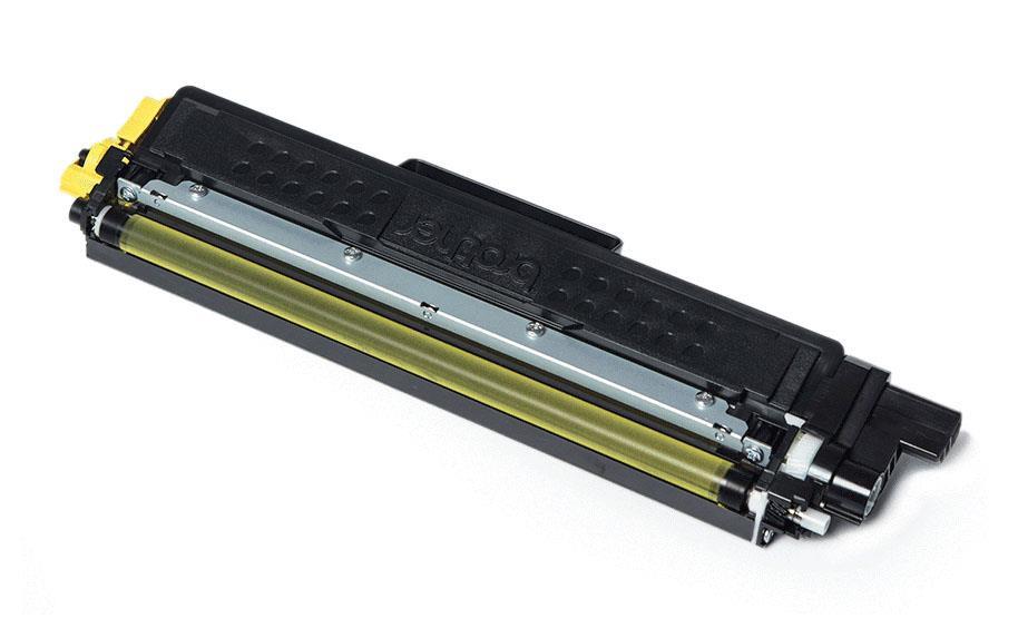 Brother Toner TN247Y, yellow, 2.300 strani