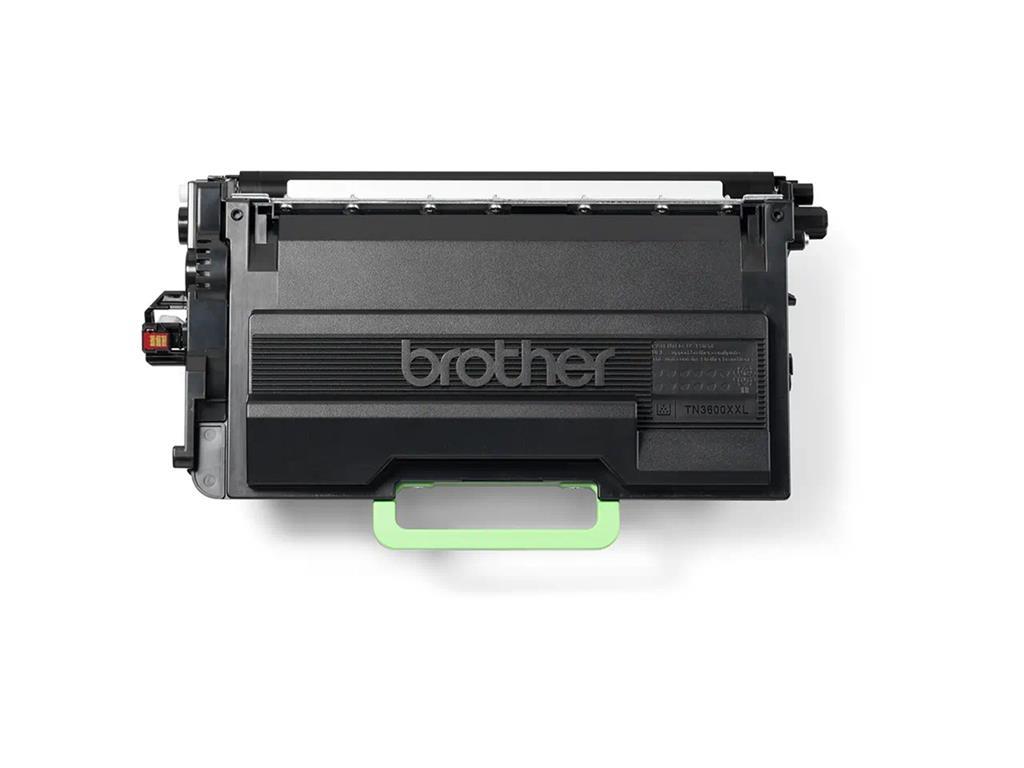 Brother Toner TN3600XXL, črn, 11.000 strani