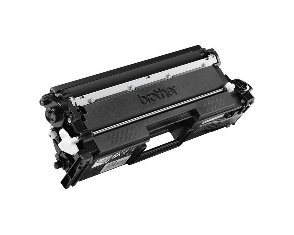 Brother Toner TN821XLBK, črn, 12.000 strani