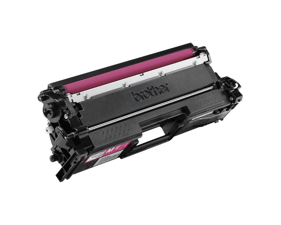 Brother Toner TN821XLM, magenta, 9.000 strani