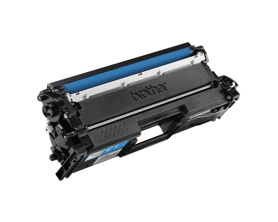 Brother Toner TN821XXLC, cyan, 12.000 strani