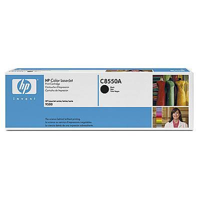  TONER HP ČRN (C8550A) (C8550A)