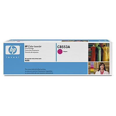  TONER HP MAGENTA ZA LJ9500