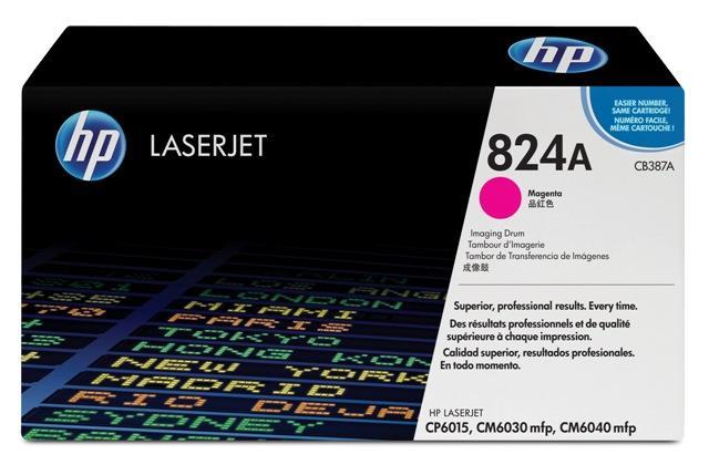  BOBEN HP 824A MAGENTA ZA LJ CP6015/