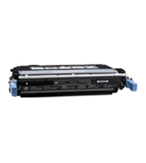  TONER HP 642A ČRN ZA CP4005