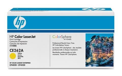  TONER HP 648A RUMEN ZA LJ CP4025/4525