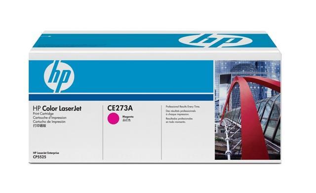  TONER HP 650A MAGENTA ZA LJ CP5525