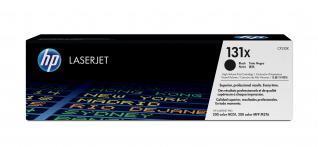  TONER HP 131X ČRN za LJ pro 200 color