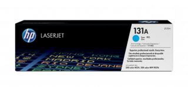  TONER HP 131A CYAN za LJ pro 200 color