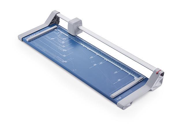 Dahle Hobby rezalnik z okr.rezilom 508,460mm