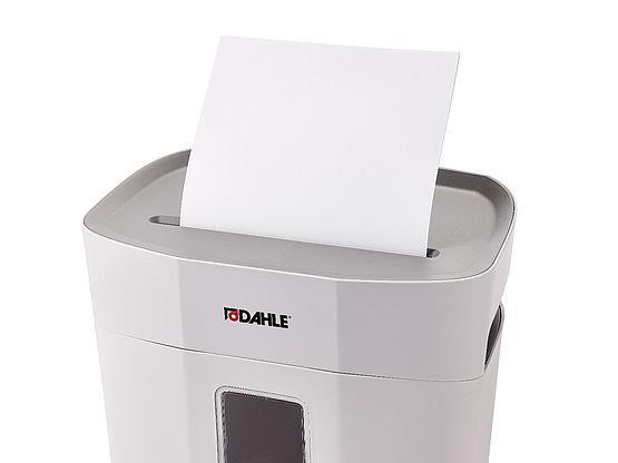 Dahle Uničevalnik dokumentov PaperSAFE PS 100