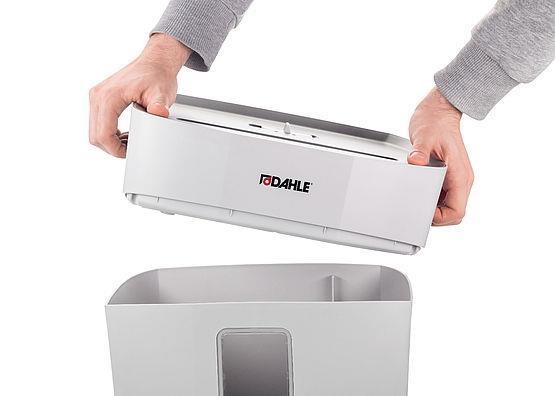 Dahle Uničevalnik dokumentov PaperSAFE PS 100