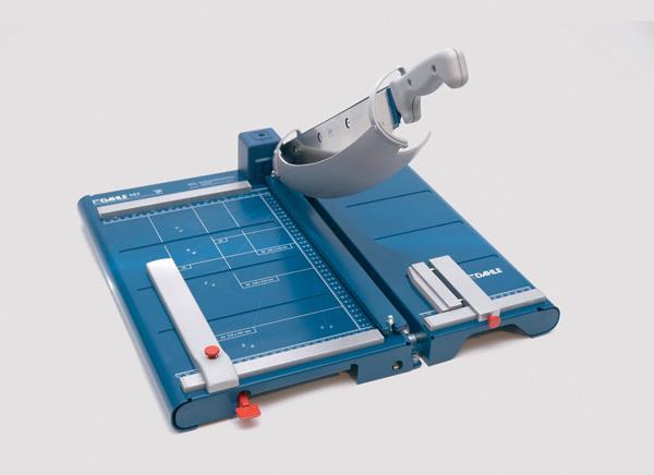 Dahle Giljotina z varovalom 562, 360mm