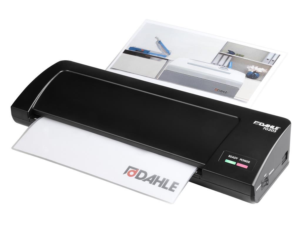 Dahle Plastifikator A3 70203