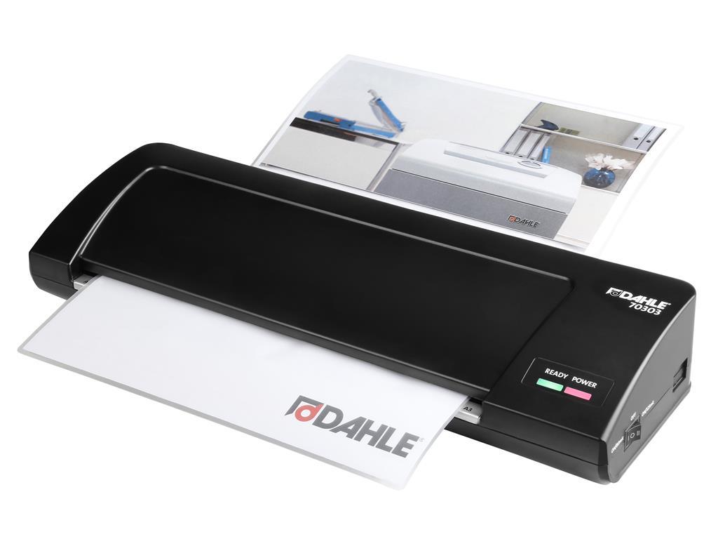 Dahle Plastifikator A3 70303