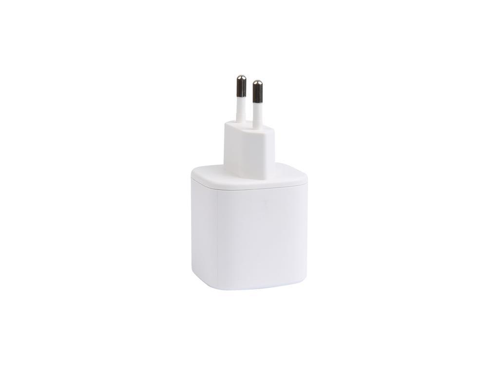 eSTUFF INFINITE polnilnik USB-C, USB-A 67W GaN