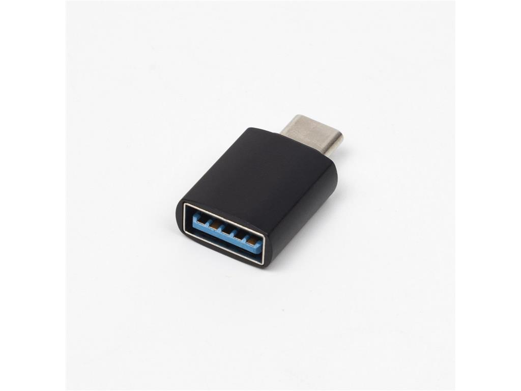 MicroConnect Adapter USB-C do USB-A 3.2 Gen1