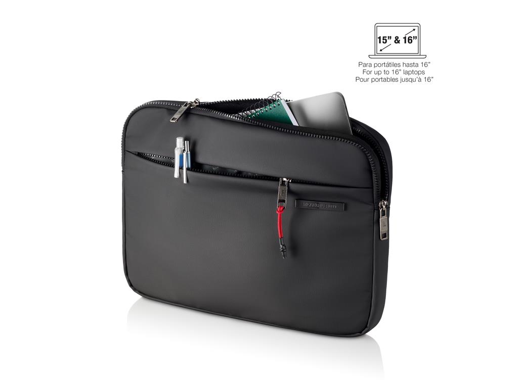 MiquelRius Ovitek za prenosnik 15,6'' Bag-to-Work