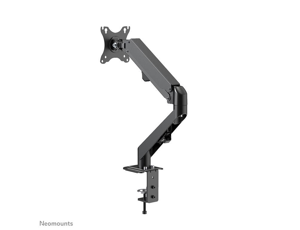 Neomounts Gibljivi nosilec za monitor 17-27'', 7kg