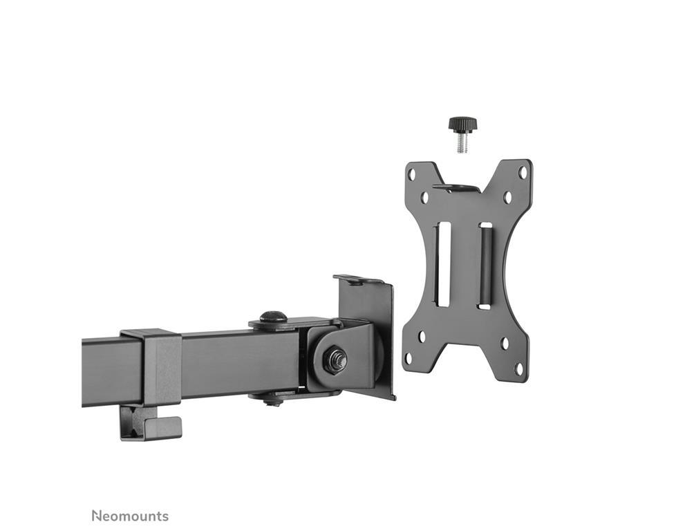 Neomounts Nosilec za monitor in prenosnik