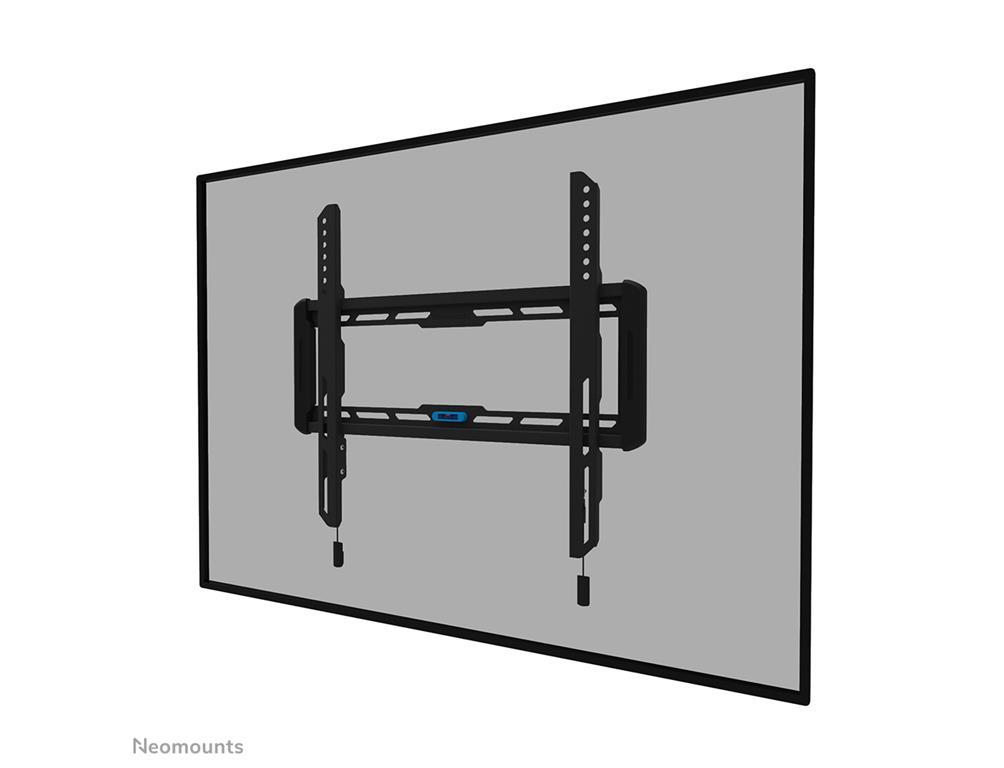 Neomounts Fiksni stenski nosilec za zaslon 32-65''