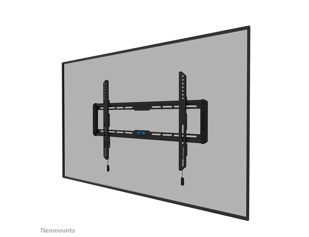 Neomounts Fiksni stenski nosilec za zaslon 40-75''