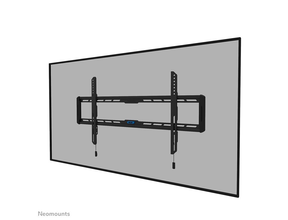 Neomounts Fiksni stenski nosilec za zaslon 43-86''