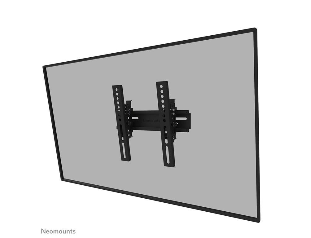 Neomounts Nagibni stenski nosilec za zas. 24-55''