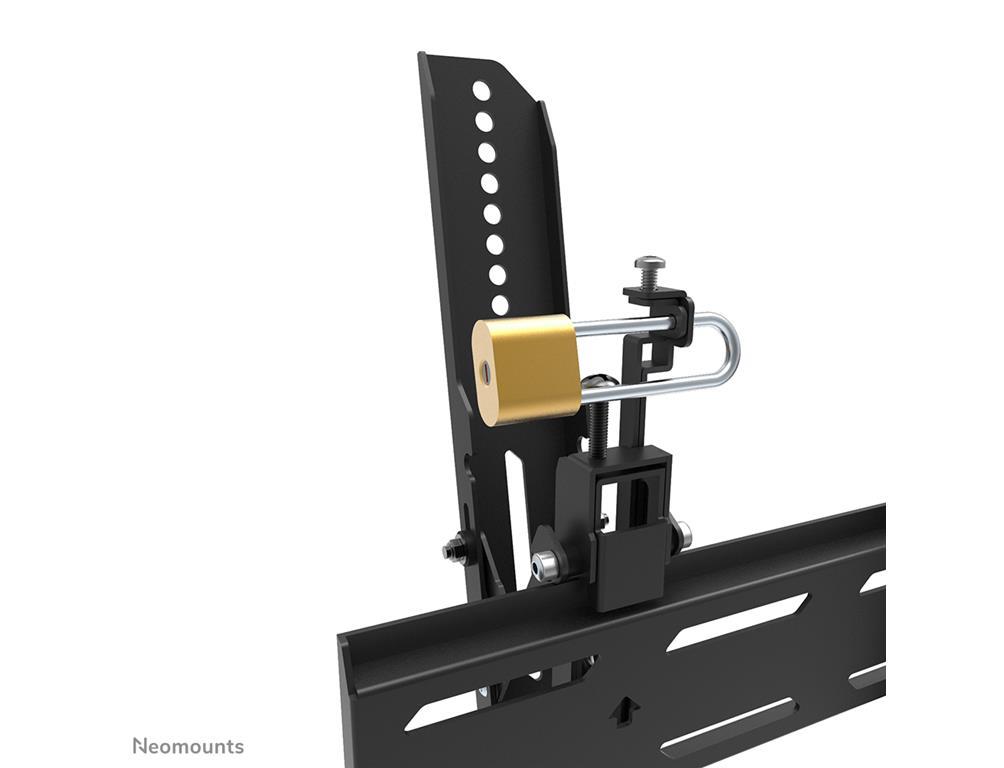 Neomounts Nagibni nosilec za steber - zas. 40-75''