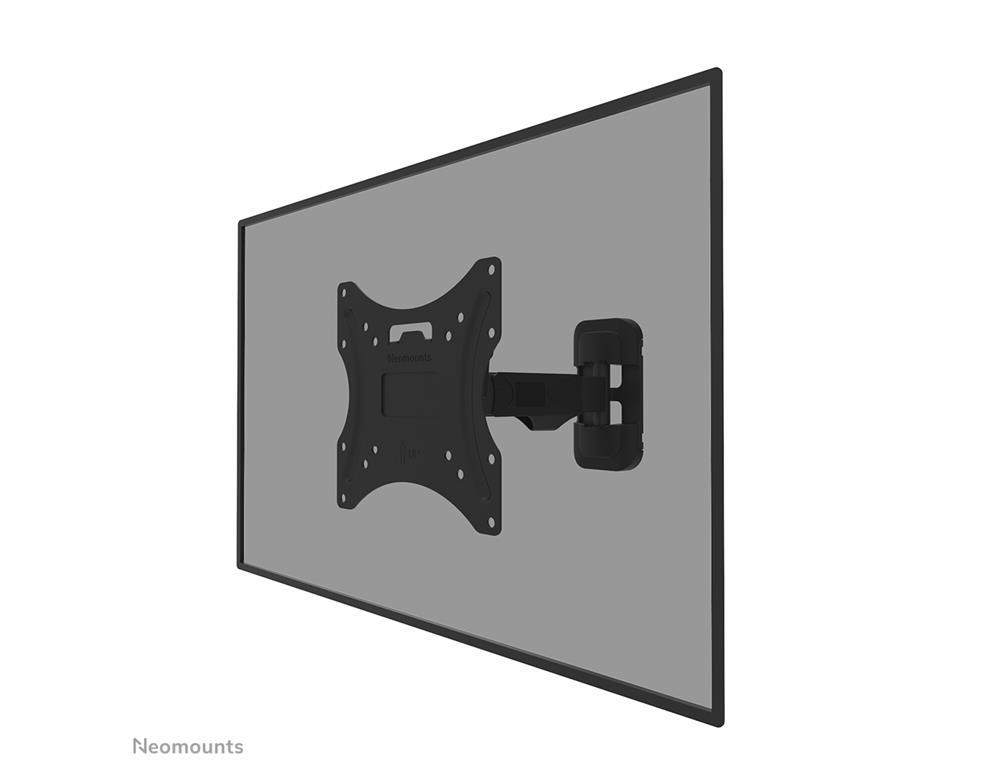 Neomounts Gibljivi stenski nosilec - zas. 32-55''