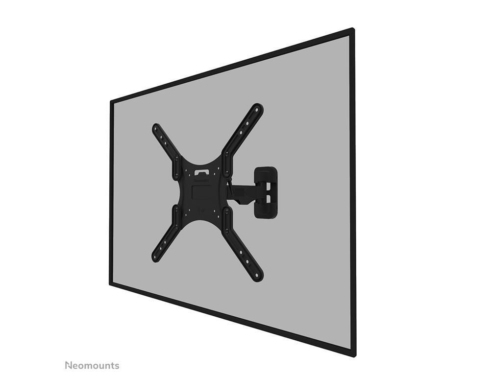 Neomounts Gibljivi stenski nosilec - zas. 32-55''