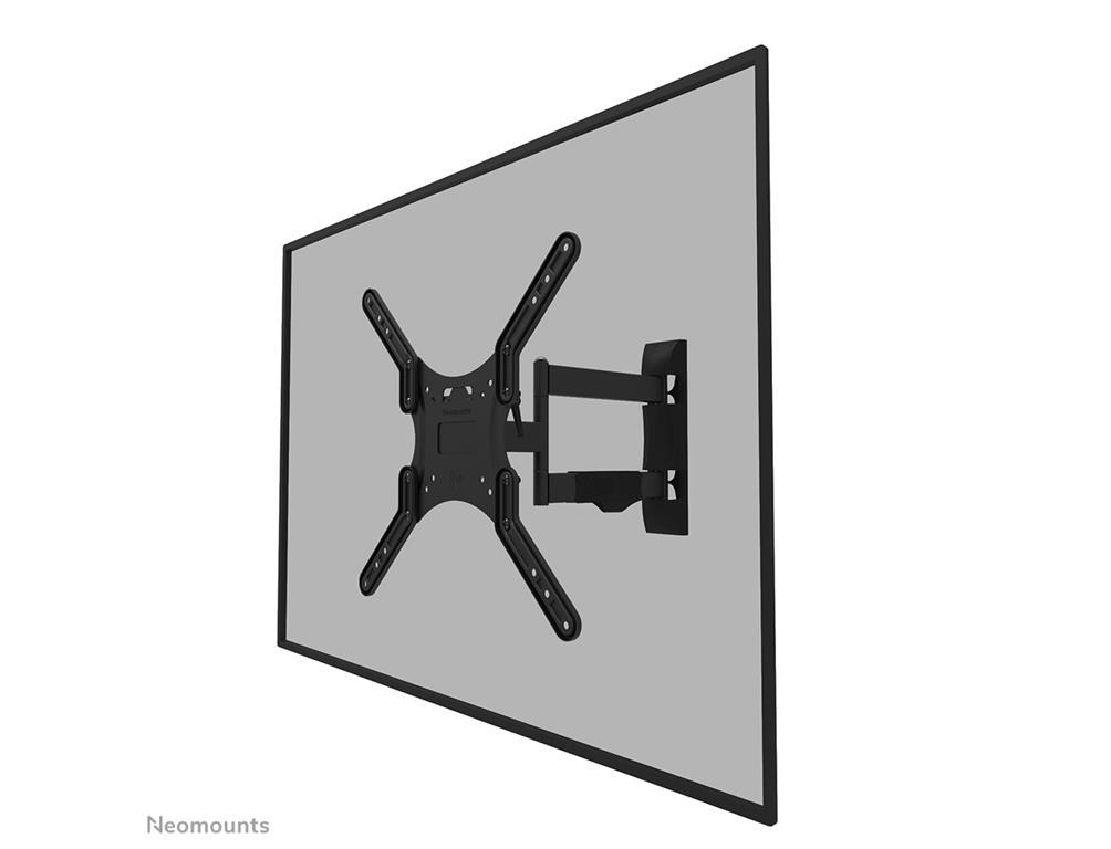 Neomounts Gibljivi stenski nosilec - zas. 32-55''