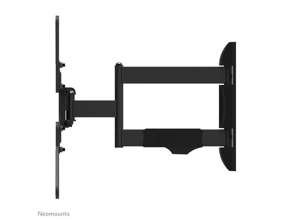 Neomounts Gibljivi stenski nosilec - zas. 32-55''