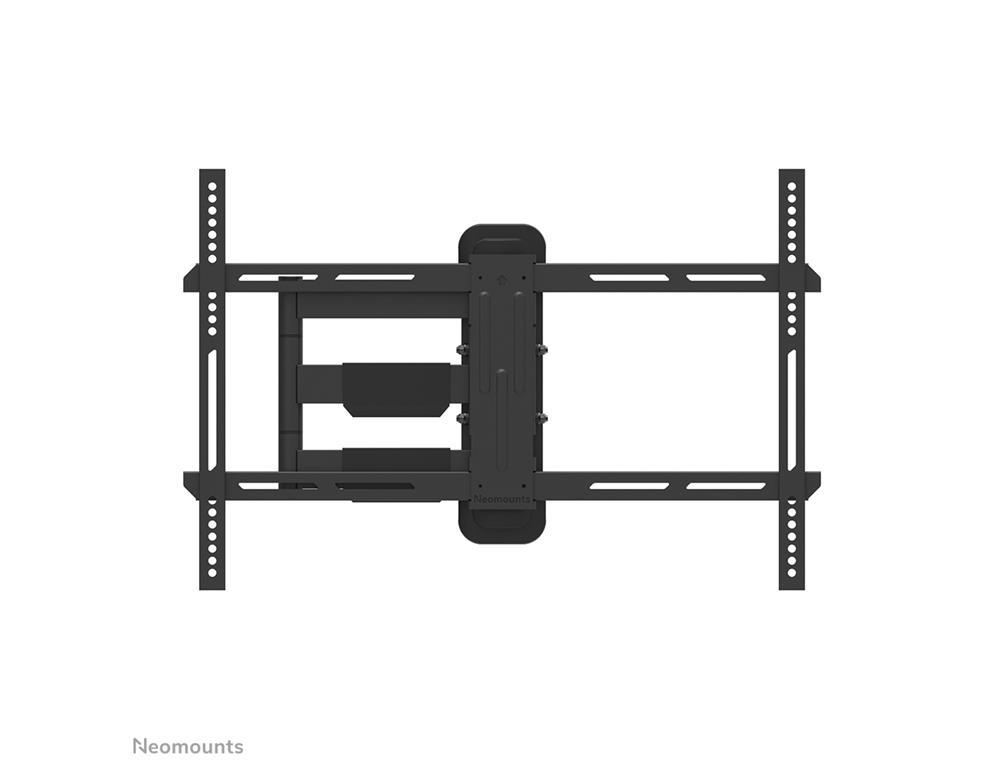 Neomounts Gibljivi stenski nosilec - zas. 40-65''