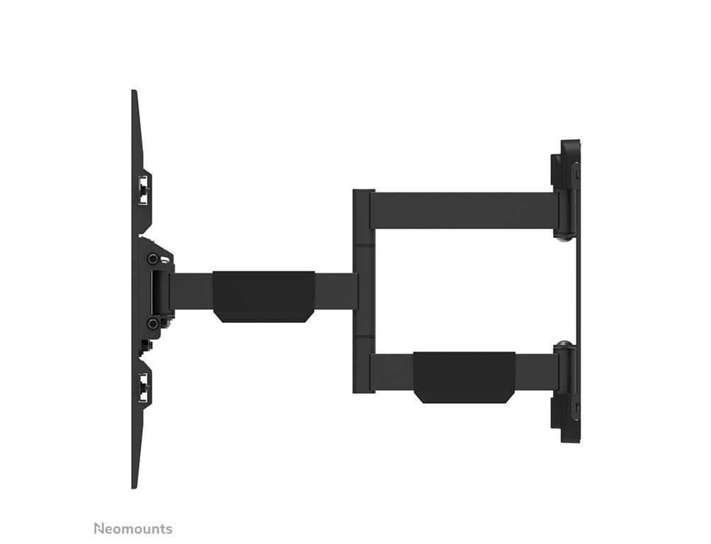 Neomounts Gibljivi stenski nosilec - zas. 40-65''