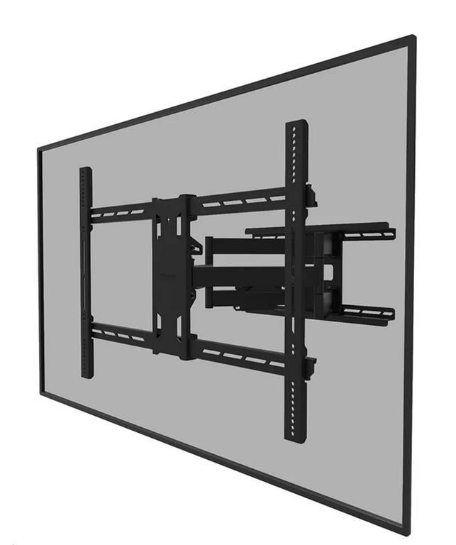 Neomounts Gibljivi stenski nosilec - zas. 55-110''