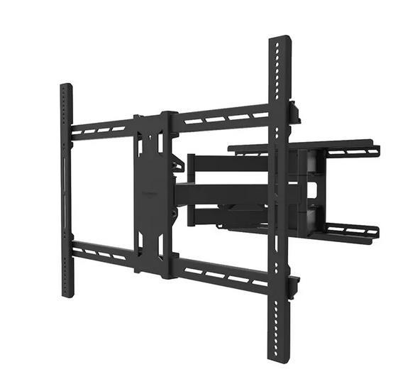 Neomounts Gibljivi stenski nosilec - zas. 55-110''