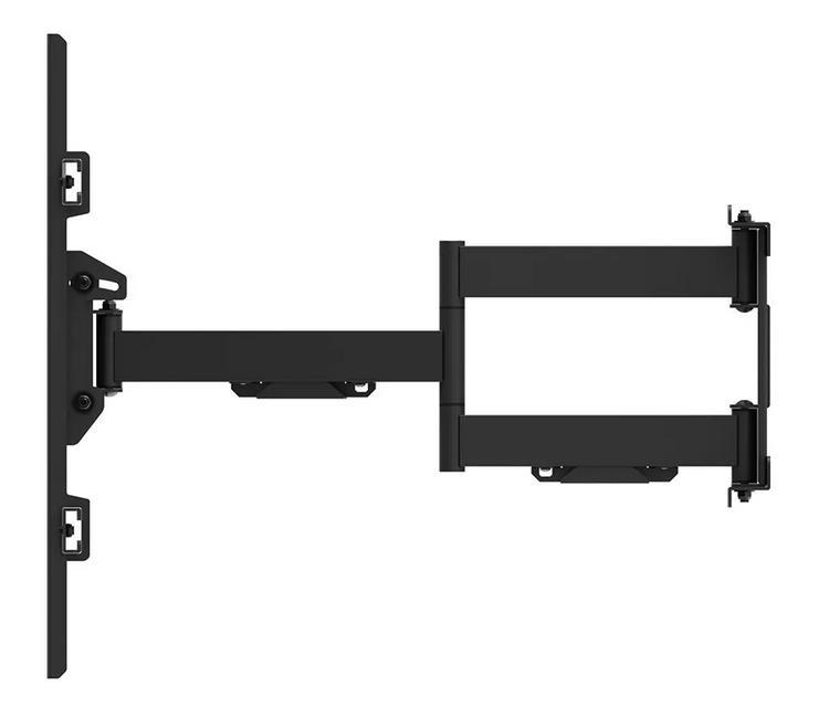 Neomounts Gibljivi stenski nosilec - zas. 55-110''