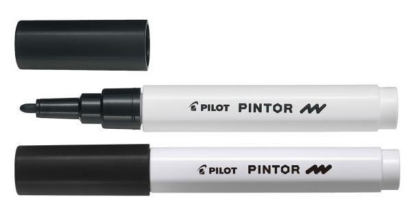 Pilot Marker Pintor Set CLASSIC Mix FINE