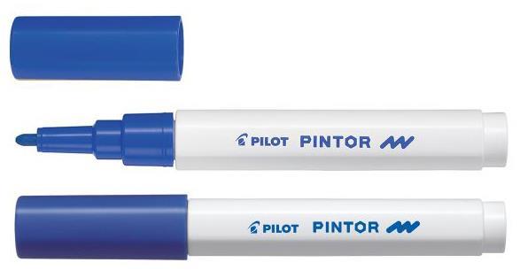 Pilot Marker Pintor Set CLASSIC Mix FINE