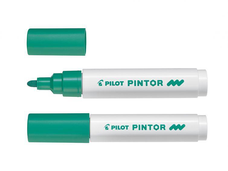 Pilot Marker Pintor Set CLASSIC Mix MEDIUM