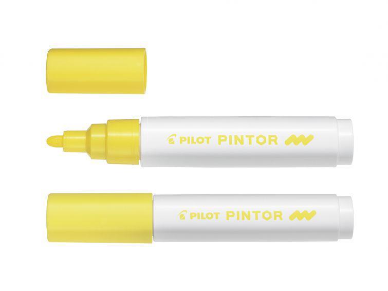 Pilot Marker Pintor Set CLASSIC Mix MEDIUM