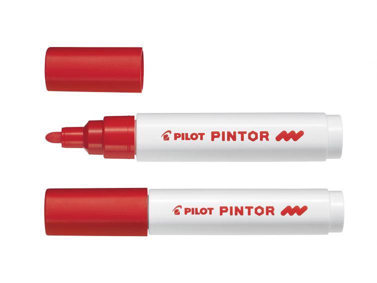 Pilot Marker Pintor Set CLASSIC Mix MEDIUM