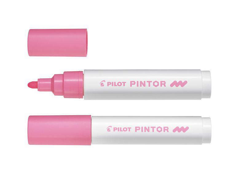 Pilot Marker Pintor Set FUN Mix MEDIUM