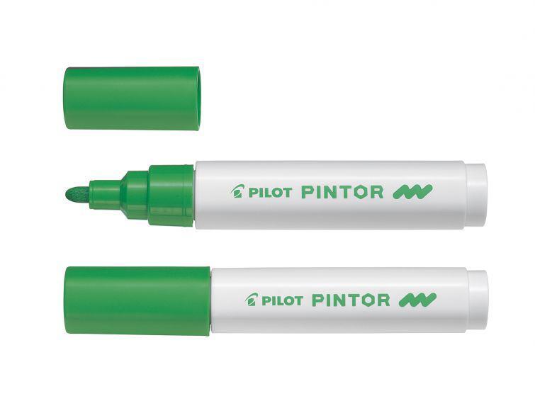 Pilot Marker Pintor Set FUN Mix MEDIUM