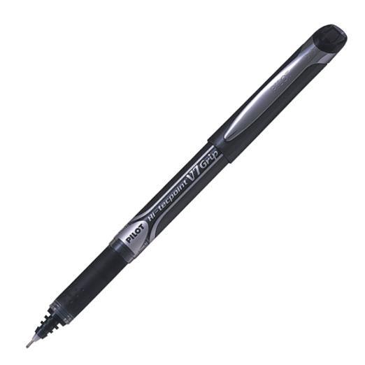 Pilot Roler HI-TECPOINT V7 GRIP, BARVE